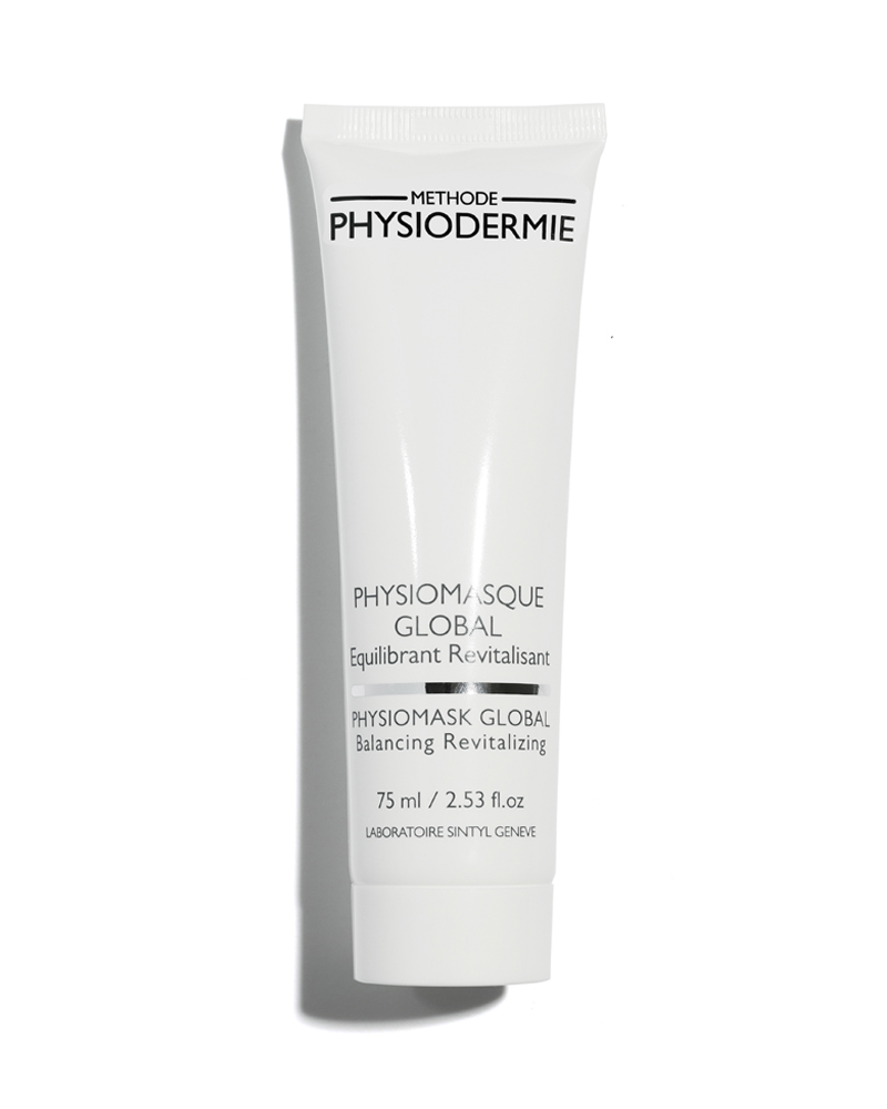 Physiomasque radiance image